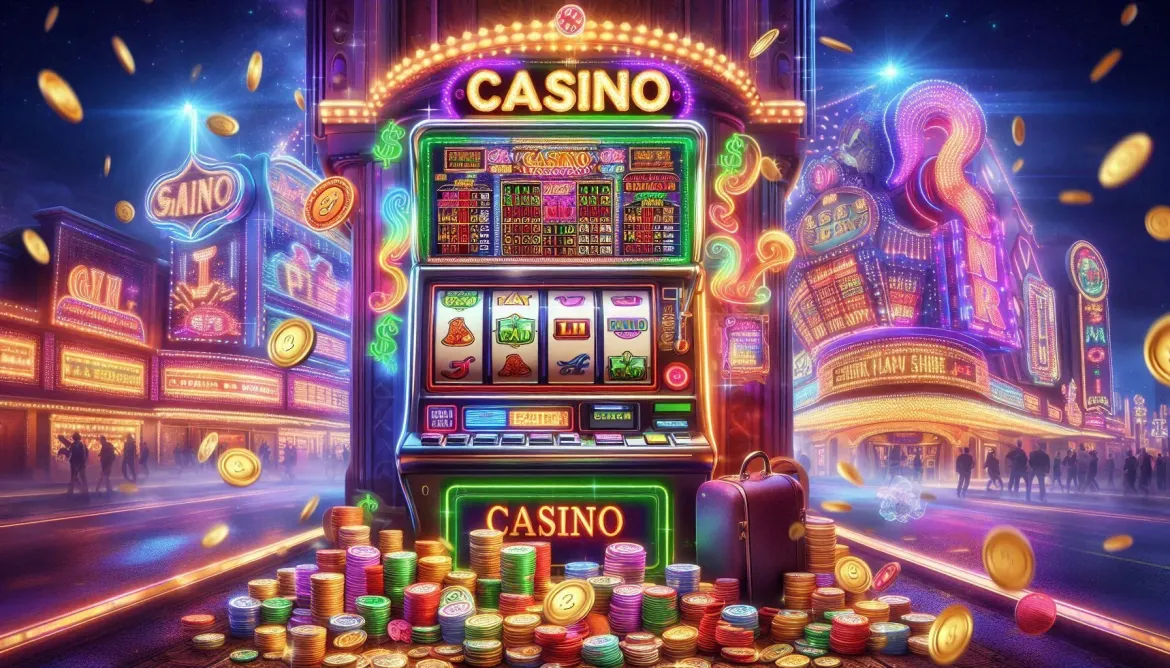 WinSpirit Casino